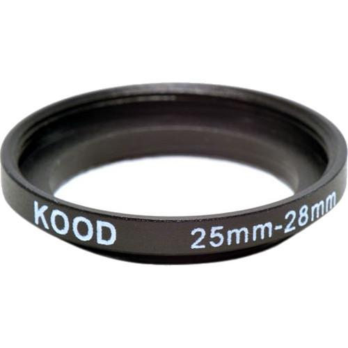 Kood 25-28mm Step-Up Ring