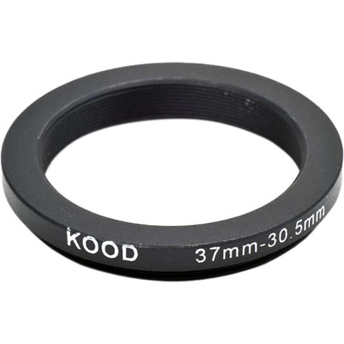Kood 37-30.5mm Step-Down Ring