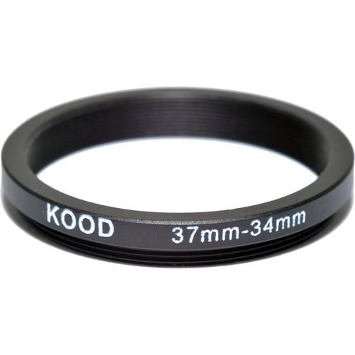 Kood 37-34mm Step-Down Ring