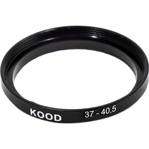 Kood 37-40.5mm Step-Up Ring