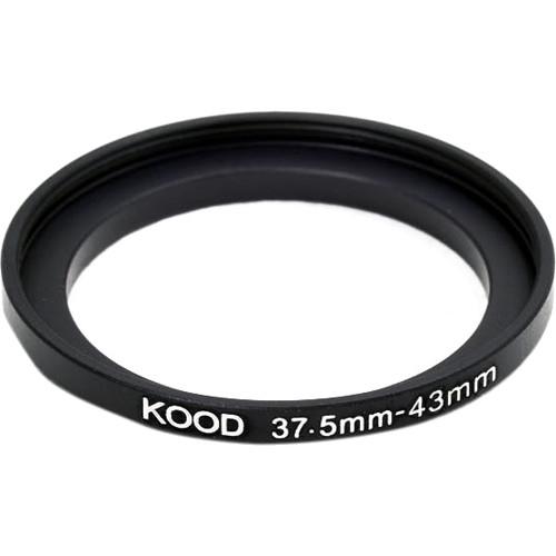Kood 37.5-43mm Step-Up Ring