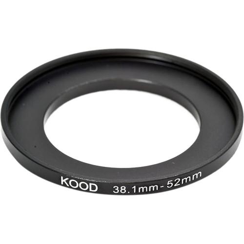 Kood 38.1-52mm Step-Up Ring