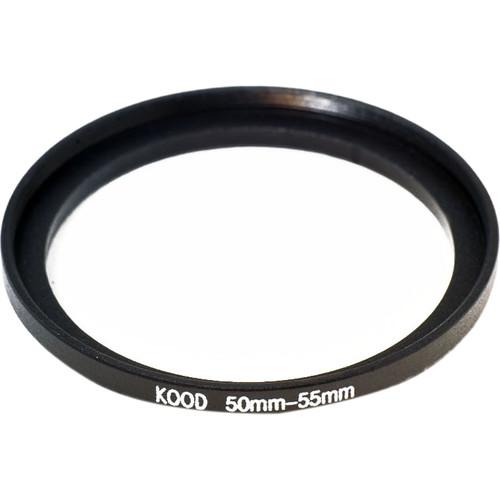 Kood 50-55mm Step-Up Ring