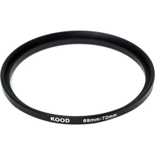 Kood 69-72mm Step-Up Ring