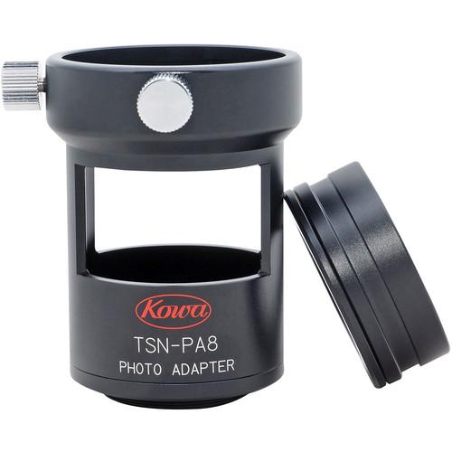 Kowa TSN-PA8 Digiscoping Adapter