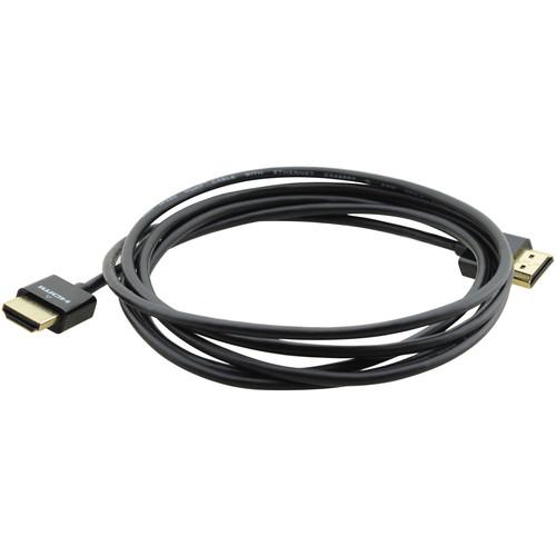 Kramer C-HM HM PICO-3 Ultra-Slim High-Speed HDMI Flexible Cable with Ethernet