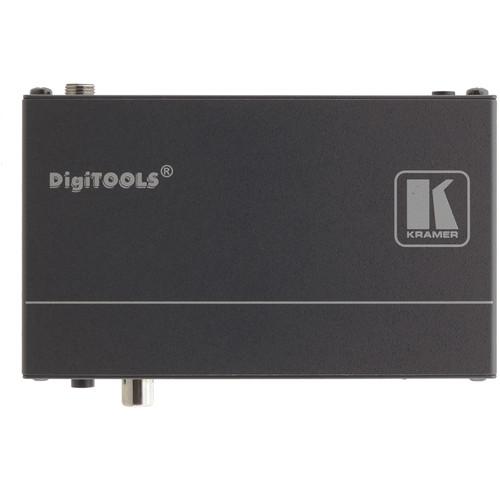 Kramer UHD 4K HDMI Audio Embedder De-Embedder