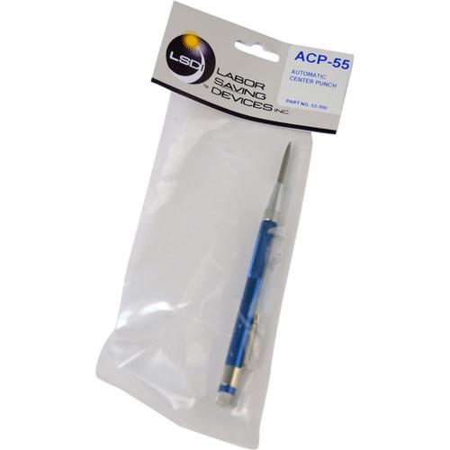 Labor Saving Devices Automatic Center Punch