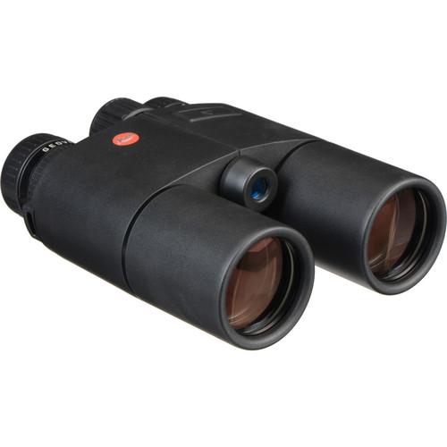 Leica 10x42 Geovid R Binocular Rangefinder