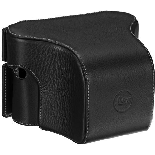 Leica Ever-Ready Case for Leica M or M-P Camera with Short Front Section