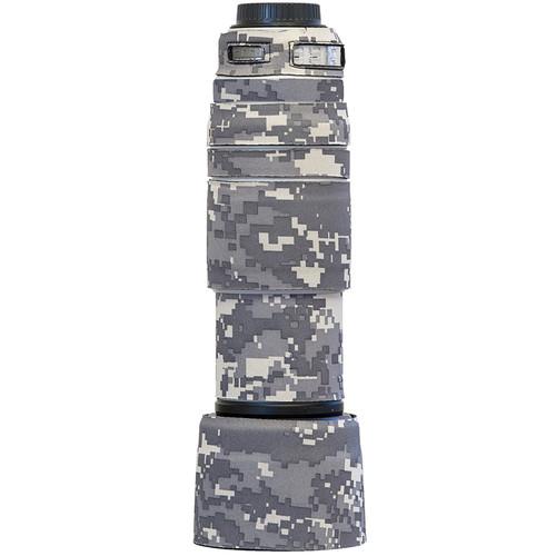 LensCoat Lens Cover for Canon 100-400mm f 4.5-5.6 IS II