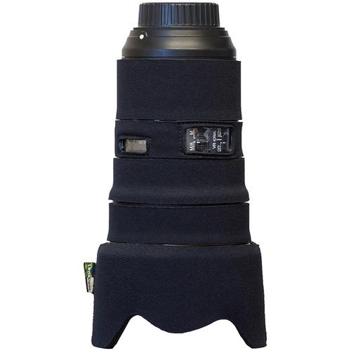 LensCoat Lens Cover for Nikon 24-70mm f 2.8E VR