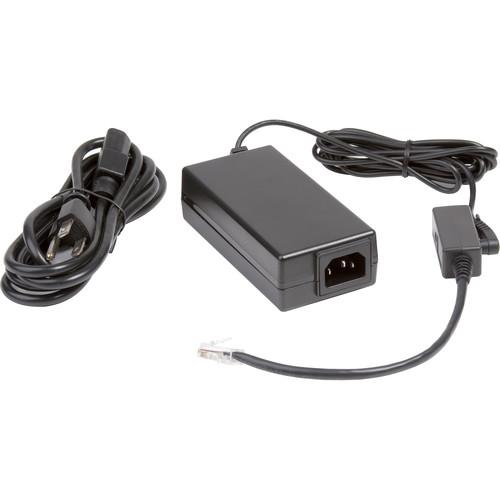 Listen Technologies 30 VDC Power Adapter for LA-140 LT-82