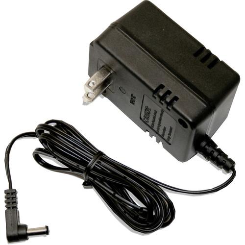 Listen Technologies 7.5 VDC Power Adapter for LA-317 and LA-323