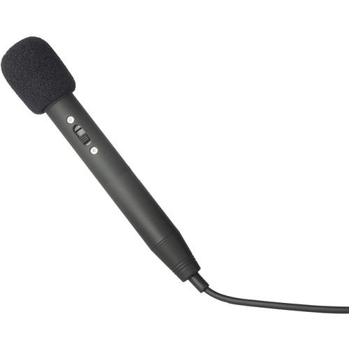 Listen Technologies LA-274 Handheld Microphone