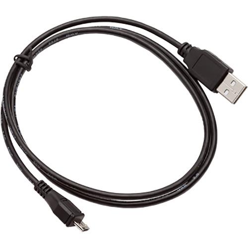 Listen Technologies USB-to-Micro USB Cable