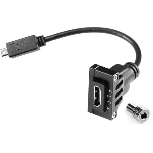 LockCircle LockPort Flex Kit for Sony a7 Cameras