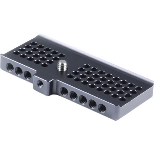 LockCircle T-Plate Riser for Micro Cage LockPort A7M2 Kit