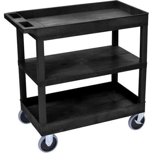 Luxor EC121HD-B 18 x 32 Cart