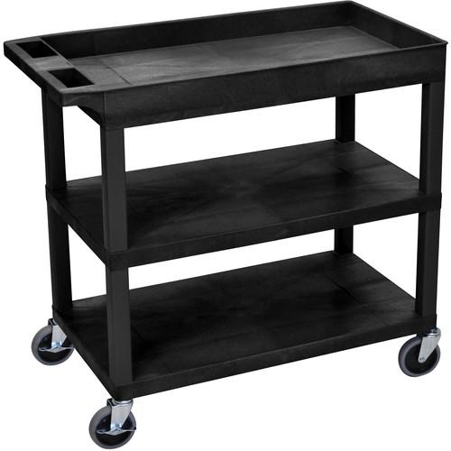 Luxor EC122-B 18 x 35 Cart