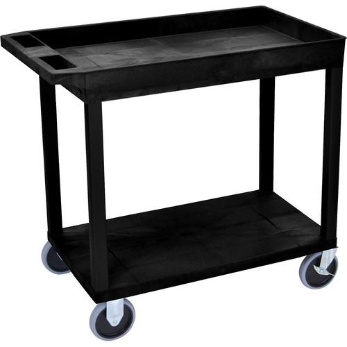 Luxor EC12HD-B 18 x 32 Cart