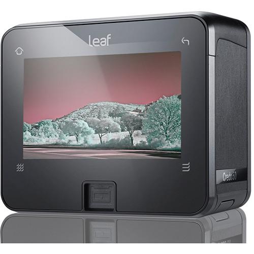 Mamiya Leaf Credo 50WS Wide Spectrum