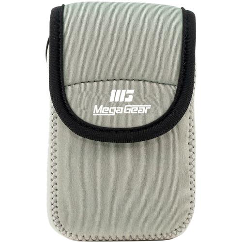 MegaGear Ultra-Light Neoprene Camera Case for Samsung WB35F