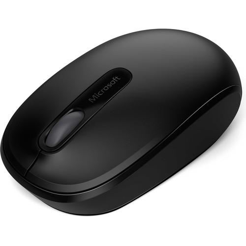 Microsoft Wireless Mouse 1850