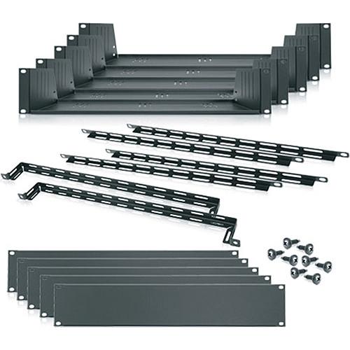 Middle Atlantic Essex Accessory Bundle for Rackmount