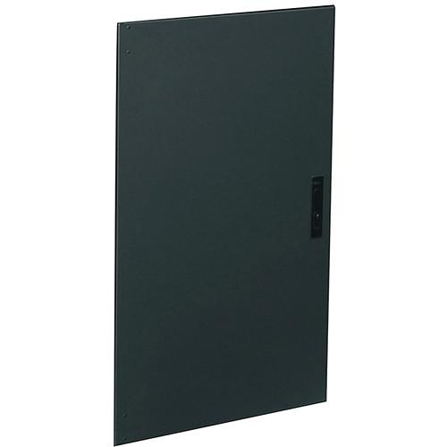 Middle Atlantic Essex Solid Door for MMR and QAR Series Racks