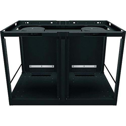 Middle Atlantic IC5-FF31-2 2 Deep Bay Furniture Frame