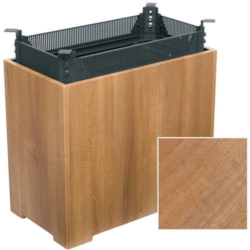 Middle Atlantic TechPed Finishing Kit for Technology Pedestal Frame