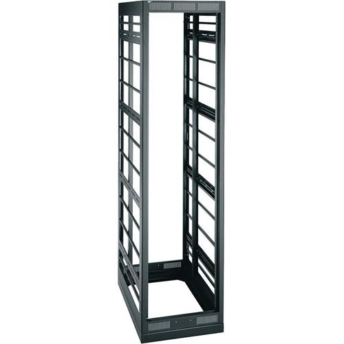 Middle Atlantic VRK-44-24AF-R 24" Deep 44U Audio-Video Rack Enclosure