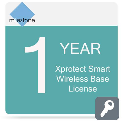 Milestone Care Premium for XProtect Smart Wall Device License Software