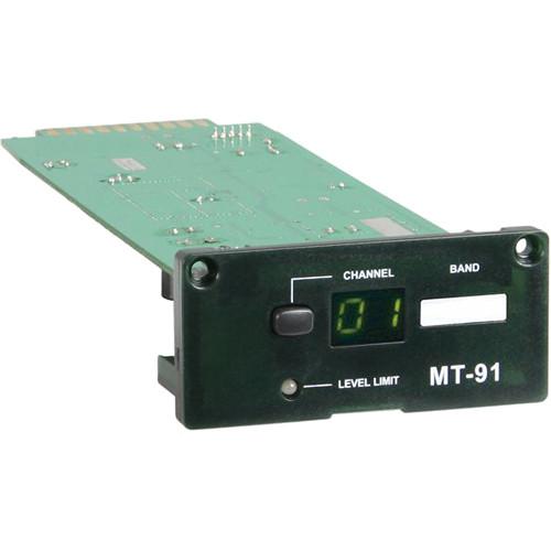 MIPRO Transmitting Module for MA-Series System