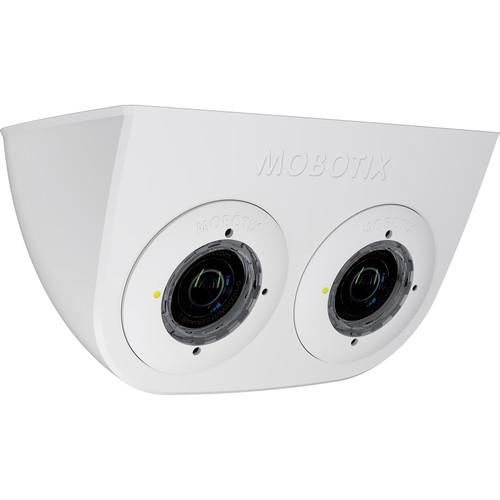 MOBOTIX MX-FLEX-OPT-DM DualMount