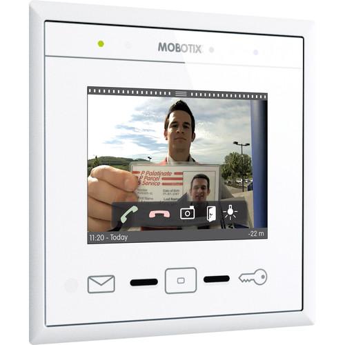 MOBOTIX MxDisplay