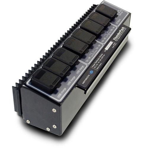 Motion FX Systems Power Distribution Module