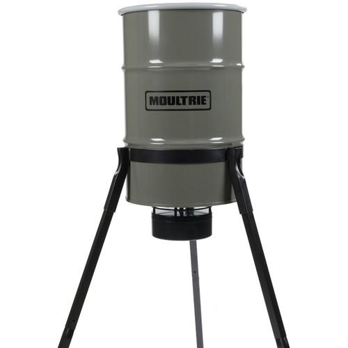 Moultrie Pro Magnum Tripod Deer Feeder