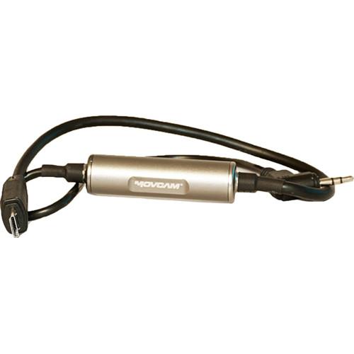 Movcam Control Cable for Twist Controlling Handle