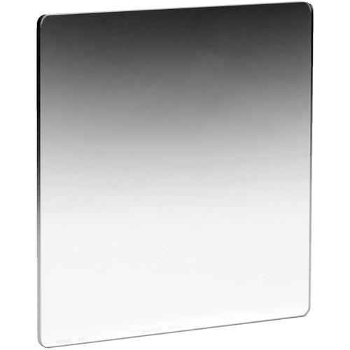 NiSi 6.6 x 6.6" Nano Soft-Edge Graduated IRND 0.3 Filter