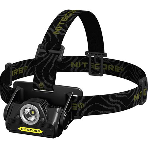 Nitecore HA20 Unibody Die-Cast Headlamp