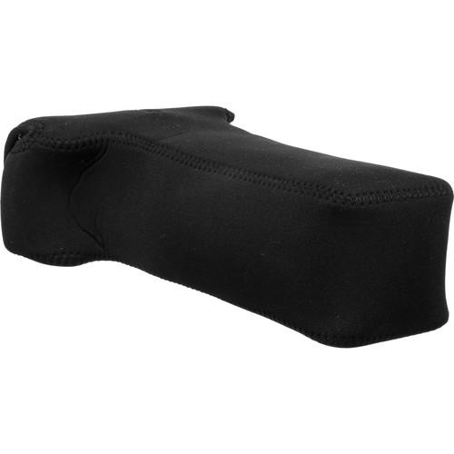 OP TECH USA D-SLR Tele Digital D-Series Soft Pouch