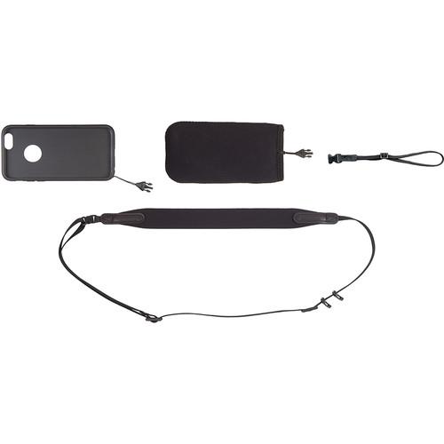 OP TECH USA Smart Sling Cover Kit for iPhone 6 6s