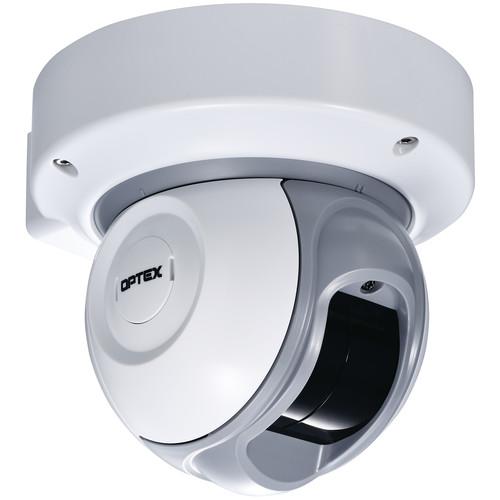 Optex REDSCAN Mini Laser Motion Detector