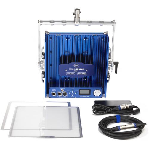 Outsight Creamsource Mini Doppio Daylight 1x1 LED Panel