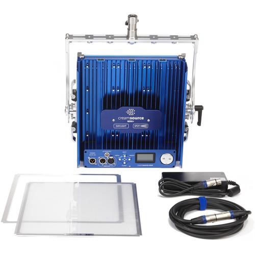 Outsight Creamsource Mini Doppio Tungsten 1x1 LED Panel