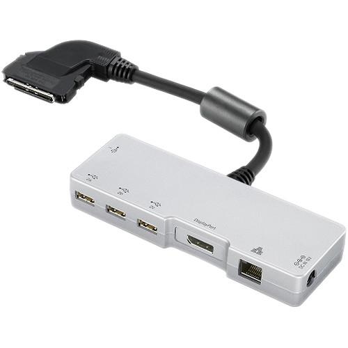 Panasonic CF-VEBU08U Mini Port Replicator for Toughbook CF-F8 and CF-F9