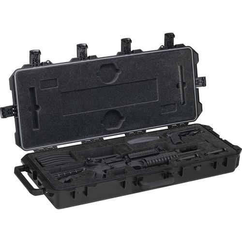 Pelican 472-PWC-M4 Hard Rifle Case for One M4 Rifle and One M9 Pistol