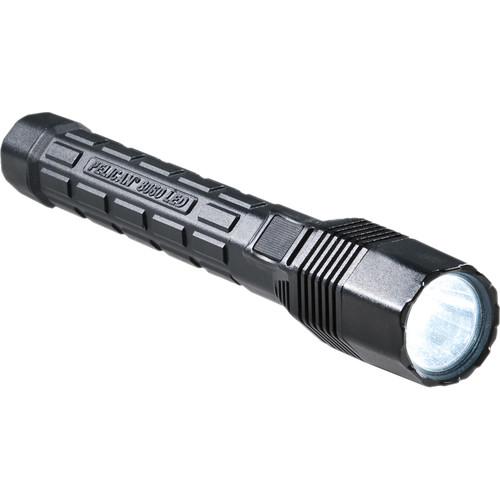 Pelican 8060 Rechargeable Tactical Flashlight